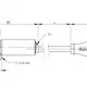 RFID головка чтения/записи Balluff BIS VM-343-401-S4