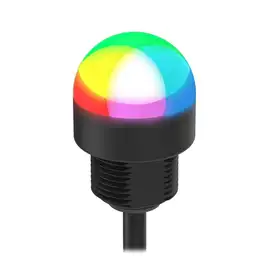 Светодиодный индикатор Banner K30L2RGB7