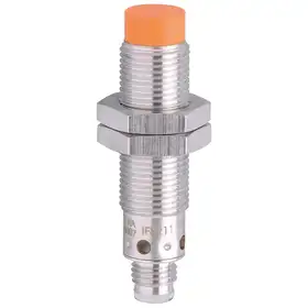 Индуктивный датчик IFM Electronic IFS211
