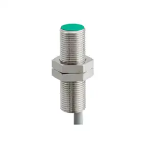 Индуктивный датчик Baumer IR12.P06S-F40.PC1Z.7BCV