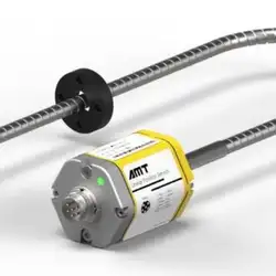 Магнитострикционные датчики линейных перемещений AMT Linear Position Sensor серии KF CANopen