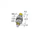 Индуктивный датчик TURCK NI5-M08K-AP6X