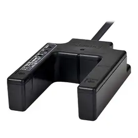 Оптический вилочный датчик Autonics BUP-30S