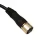 Разъем с кабелем DATASENSING CDP23/0R-050AC