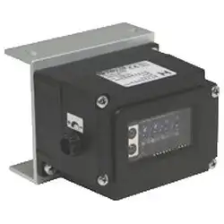 Оптический приёмопередатчик Pepperl Fuchs DAD15-8P-R-2388