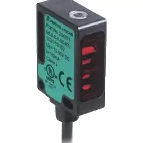 Оптический датчик Pepperl Fuchs ML8-8-H-50-RT/102/115/162