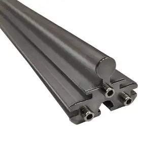 Магнитострикционные датчики линейных перемещений AMT Linear Position Sensor серии KP SSI