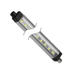 Светодиодный светильник Banner WLS28-2CUV395-1130L25XQ