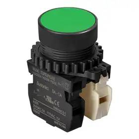 Кнопочный выключатель Autonics S3PR-P1GAB