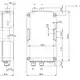 Блок обработки RFID Balluff BIS M-6000-007-050-00-ST15