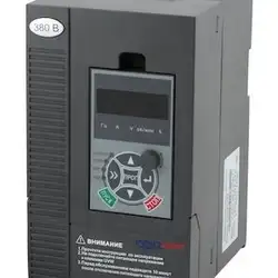 Частотный преобразователь INNOVERT ITD222U43B2