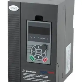 Частотный преобразователь INNOVERT ITD222U43B2