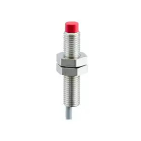 Индуктивный датчик Baumer IR08.P06S-N40.NO1Z.7SCV