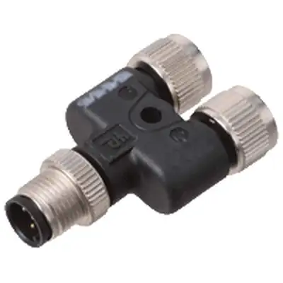 Y-образный разветвитель Pepperl Fuchs V15S-YAND-V15/V15
