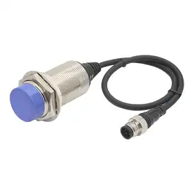 Индуктивный датчик Autonics PRDWL30-25DP