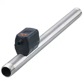 Расходомер сжатого воздуха IFM Electronic SD8500