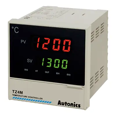 Температурный контроллер Autonics TZ4M-R4C