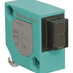 Оптический датчик Pepperl Fuchs ML300-55-2m-RT/25/98/102