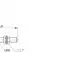 Индуктивный датчик Balluff BES M05ED-NOC15B-S26G