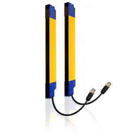 Световая завеса безопасности DATASENSING SL4-14-0990-E