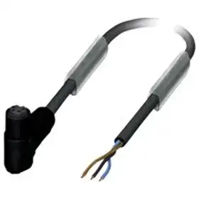 Соединительный кабель Pepperl Fuchs V3-WR-5M-PUR