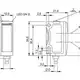 Датчик контрастной метки Balluff BKT 6K-002-N-02