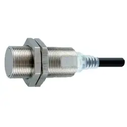 Индуктивный датчик Omron E2EH-X7B1 2M