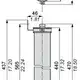 Cветовой барьер безопасности Telemecanique XUSL4E14F031NWH
