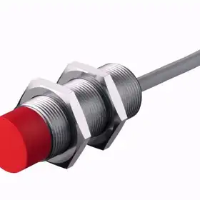 Индуктивный датчик Leuze Electronic IS 218MM/2NC-8N0