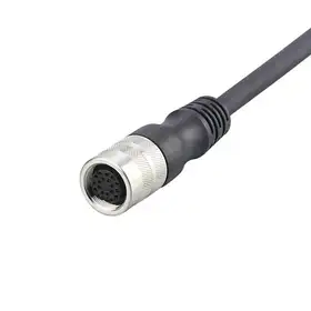 Разъем с кабелем IFM Electronic E11809