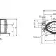 Блочный выключатель Balluff BNS 819-B02-D08-46-15