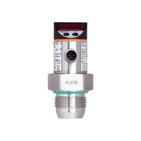 Вакуумный датчик IFM Electronic PF2652