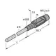 Датчик температуры TURCK TTM150C-206A-CF-LI6-H1140-L150