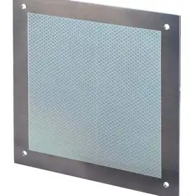 Рефлектор Leuze Electronic Reflexfolie 500x500mm-M