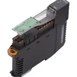 AS-i модуль в шкаф управления Pepperl Fuchs VBA-4E-KE5-ZEJQ