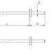 Магнитострикционные датчики линейных перемещений AMT Linear Position Sensor серии GB SSI