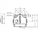 Блочный выключатель Balluff BNS 819-B04-R12-61-12-14-DH