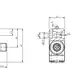 Одиночный выключатель Balluff BNS 819-100-K-11-S4