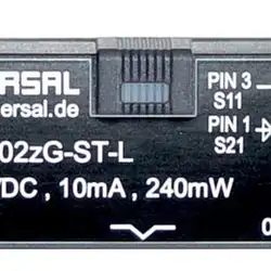Магнитный датчик безопасности Schmersal BNS36-11/01Z-ST-L