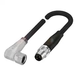 Соединительный кабель Balluff BCC M323-M313-30-602-PX0334-015