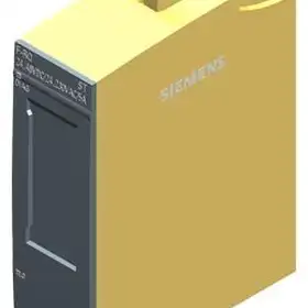Электронный модуль Siemens 6ES7136-6RA00-0BF0