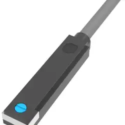 Магнитный герконовый датчик LANBAO FT07DLO