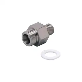 Монтажный адаптер IFM Electronic E40115