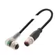 Соединительный кабель Balluff BCC M425-M415-3A-660-PX0534-003