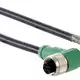 Разъем с кабелем SICK DOL-1205-W10MACSCO