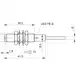 Оптический датчик Balluff BOS 08E-PS-PR20-02