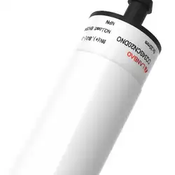 Емкостной датчик LANBAO CQ34SCN20DPC