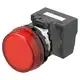 Сигнальная кнопка Omron M22N-BC-TRA-RC-P