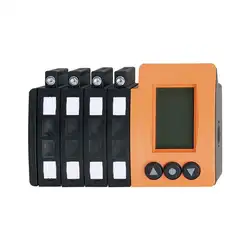 Усилитель для оптоволоконных датчиков IFM Electronic OO5003