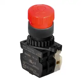 Кнопка аварийного выключения Autonics S2ER-E1R2ABM